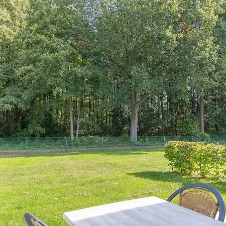 Bungis Ferien Direkt Am Grimnitzsee, Seeseite 18 *